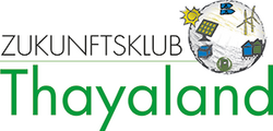 Zukunftsklub Thayaland Logo